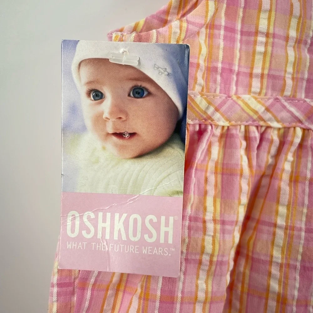 OshKosh Bgosh nwt vintage